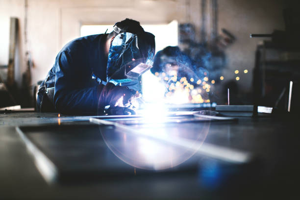 Reliable Orland, CA Welder & Metal Fabrication Solutions