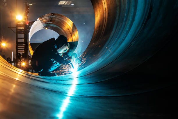 Best Food and Beverage Processing Equipment Welding in Orland, CA