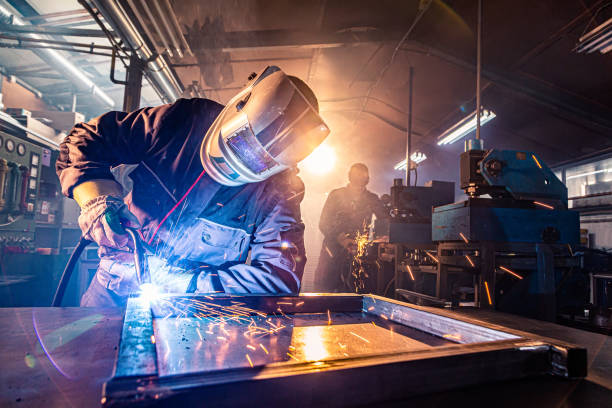Best Maintenance and Repair Welding in Orland, CA