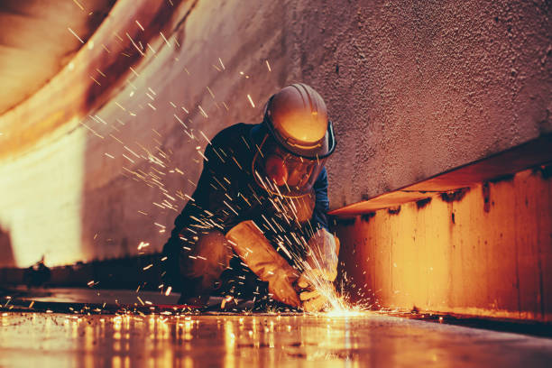 Best Marine and Shipbuilding Welding in Orland, CA