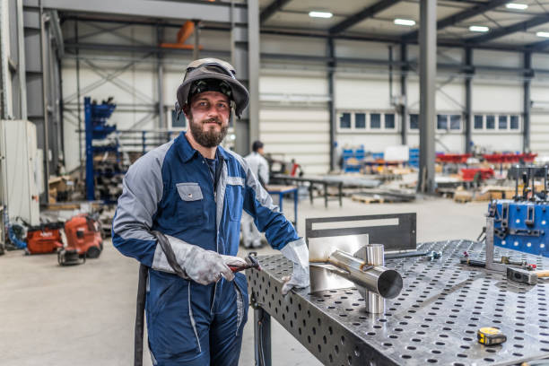 Best Aerospace and Defense Welding in Orland, CA