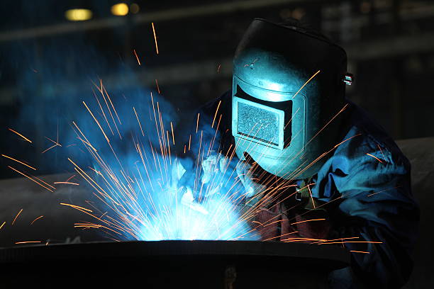  Orland, CA Welder Pros