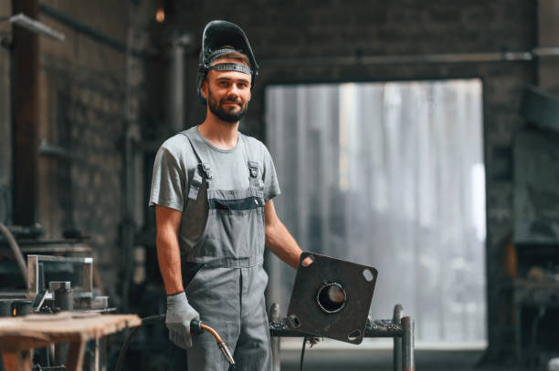 Best Automation and Robotic Welding in Orland, CA