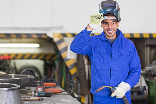 Best Structural Steel Welding in Orland, CA