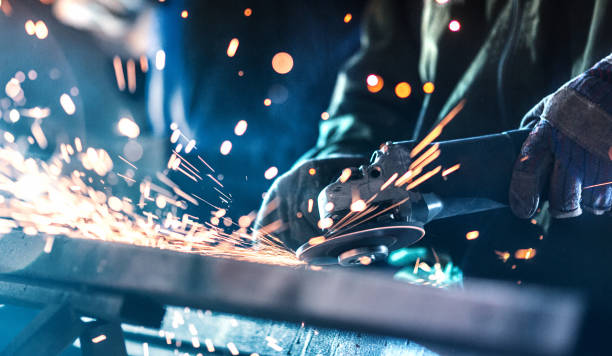 Affordable Welder Services in Orland, CA